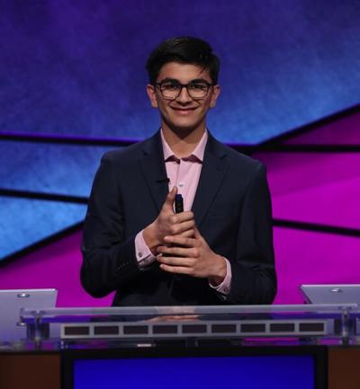 Portland's Avi Gupta returns in 'Jeopardy!' High School Reunion