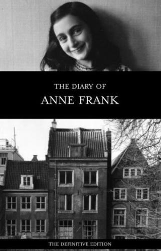 My View: Numerical curiosities mark Anne Frank's 90th birthday