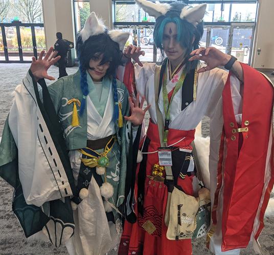 Get ready for Fan Expo Portland, Jan. 2426 Lifestyle