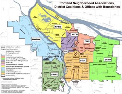 Grants available for Portland neighborhood programs