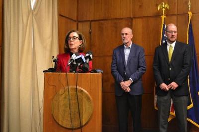 In Oregon, forestry, environmental interests reaffirm commitment to landmark deal