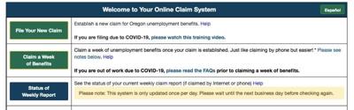 Delays in unemployment claims supposed to end soon