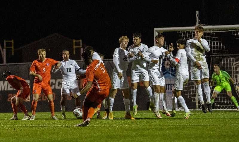 COS Men's Soccer Preview