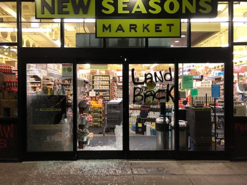 New Seasons Market - Shop