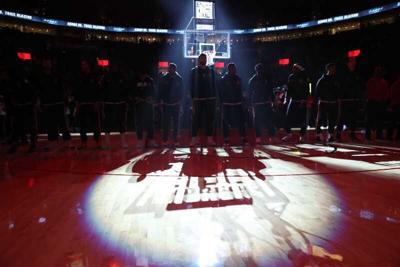 Follow 2022 NBA Draft live: Blazers take Jabari Walker at 57