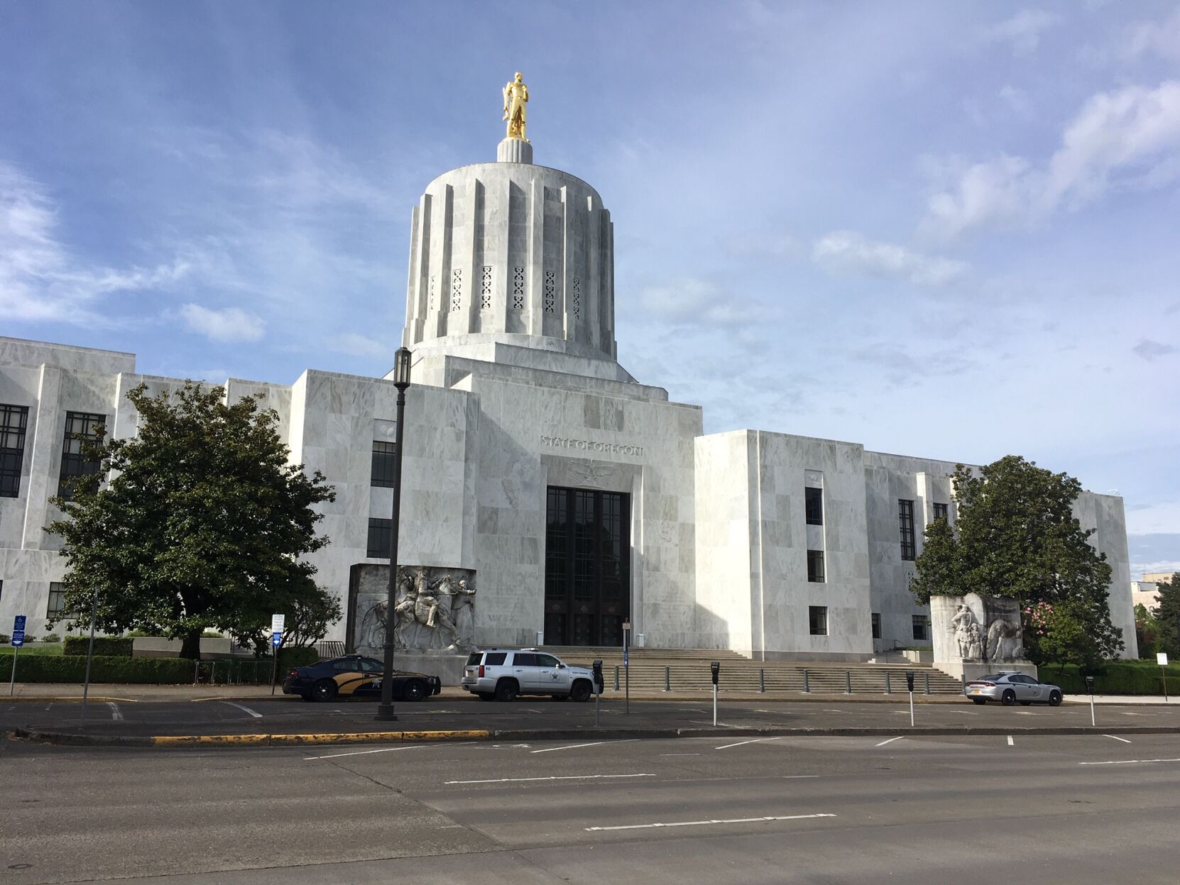 Oregon Lawmakers Complete One Priority As Final Week Looms News   65e39666a3a4f.image 