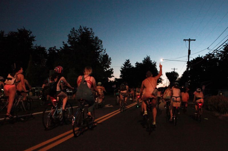 Photos: People of The World Naked Bike Ride | St. Louis Metro News | St.  Louis | St. Louis Riverfront Times
