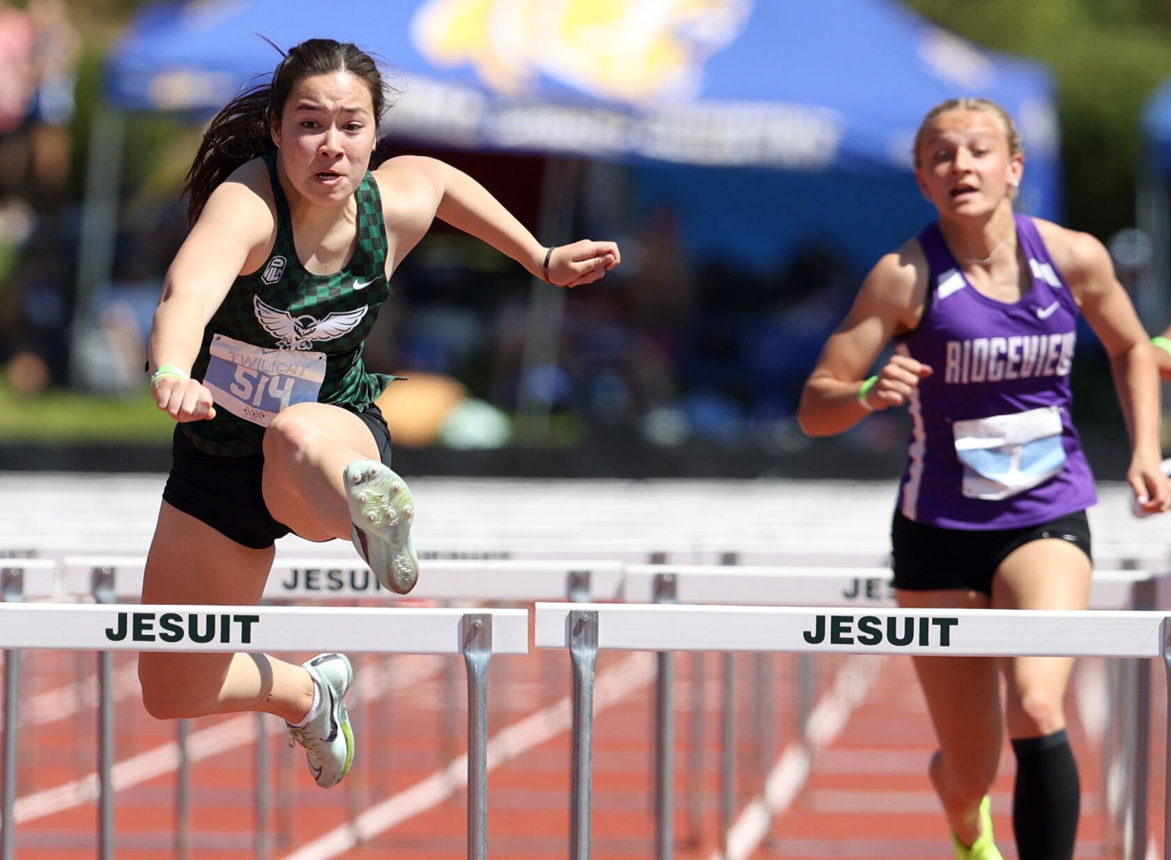 Jesuit deals twilight relays