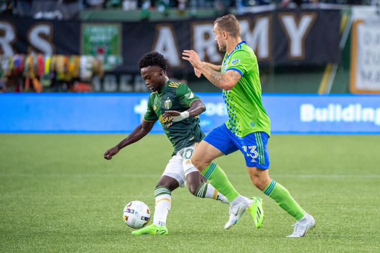Timbers 2023 Season Preview: What You Can Expect On the Field… and Off -  Portland Mercury