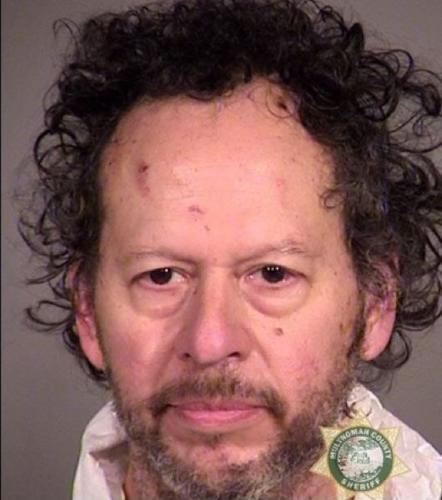 Portland Police: Murder charge for driver who struck 10