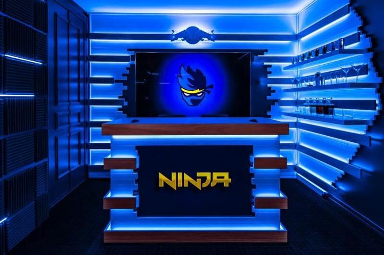 This is Ninja - streamer spotlight - Gaming - Videos