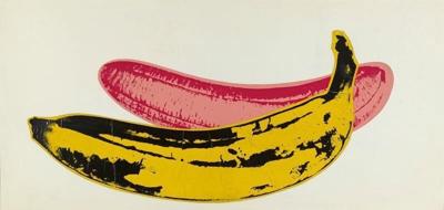 'The Art of Food': Andy Warhol, more featured at Schnitzer museum