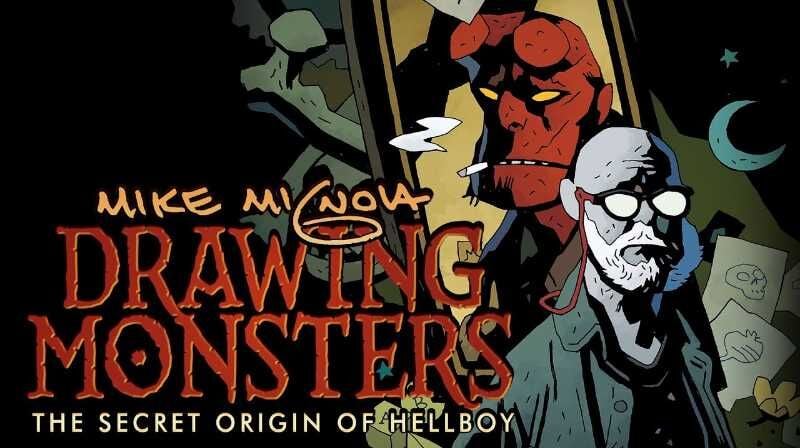 Portland Film Festival review: 'Mike Mignola: Drawing Monsters' is for the  fans | Features 