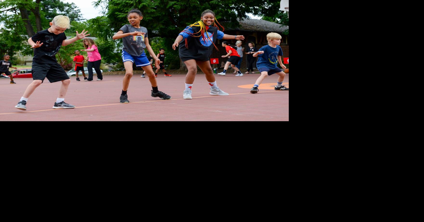 Portland Parks & Rec announces 2023 Summer Free For All events News