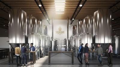 Portland's Steeplejack Brewing plans taproom in Hillsboro