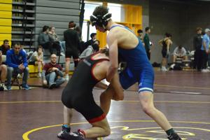 678c5f14ae0e0.image Sunset edges Forest Grove for team title at Bob Beisell Invitational, local wrestlers impress
