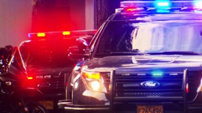 Washington County deputy hits, kills pedestrian