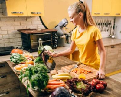 Kitchen Designs for People Who LOVE to Cook