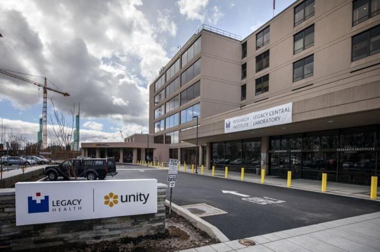 Abuse-reporting problems linger at Portland's Unity Center