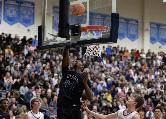 What to know about the Sierra Canyon high school basketball team