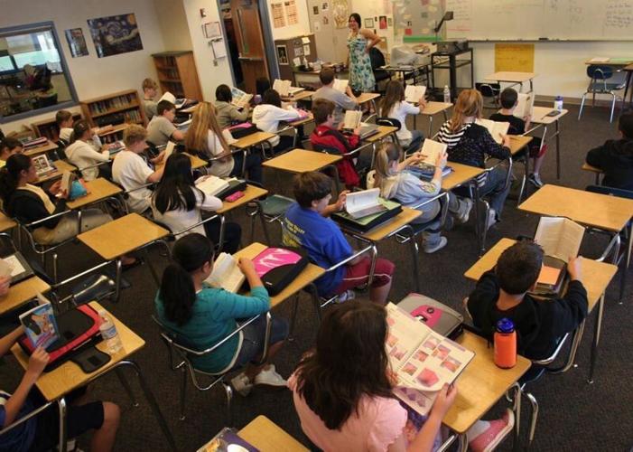 Nonprofits, state office try to reverse civics education decline