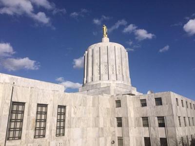 Bill aligns Oregon's congressional redistricting with legislative redistricting