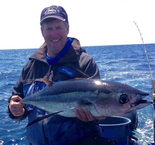 PUTTING IN A PLUG FOR STEELHEAD FISHING - Bob Rees – Salmon Trout