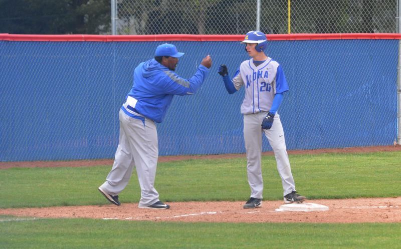 Baseball Headed To Hillsboro - Oregon State University Athletics