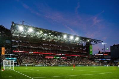 Providence Park delivers great experience for fans, Timbers