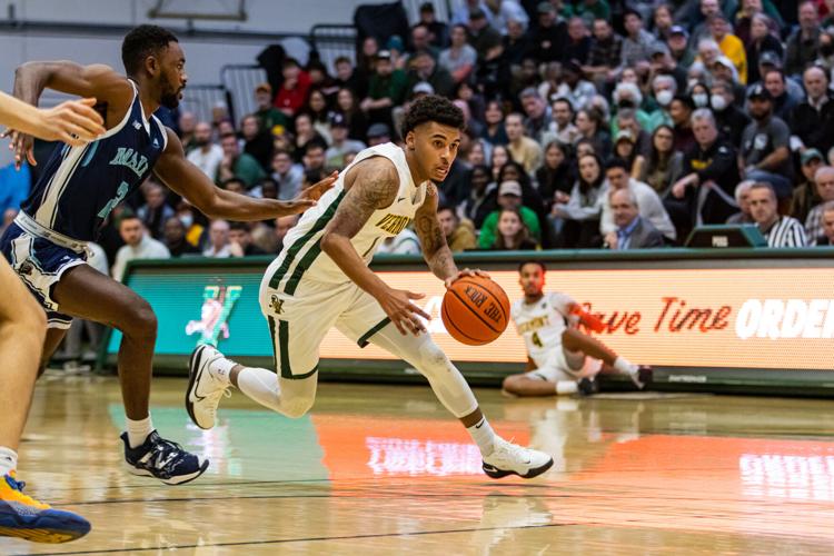 Grant alum Aaron Deloney ready for one last ride with Vermont men's ...