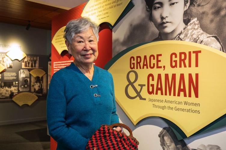 Internment remembered on 80th anniversary
