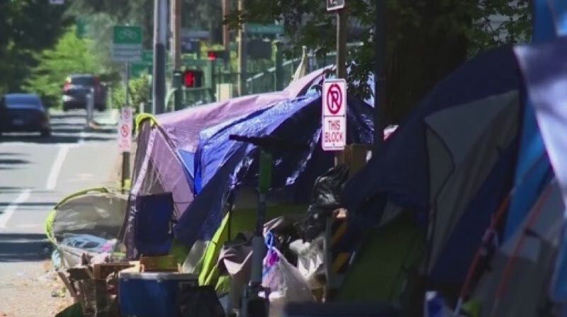 Six findings from study on big homeless spending