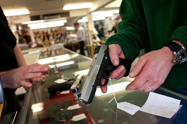 Advocates see tough fight ahead for Oregon gun law changes