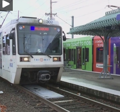TriMet ban