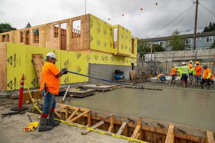 Portland housing developer: Permits delay work by 4 years