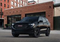Research 2019
                  GMC Terrain pictures, prices and reviews