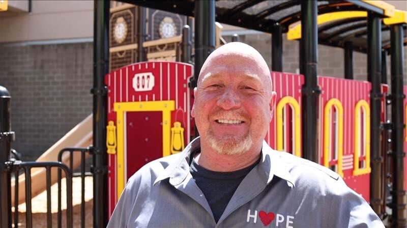 Transformed Wapato marks year of helping Portland homeless