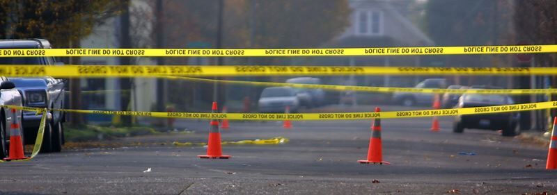 Portland police: July homicides spike, most in 30 years