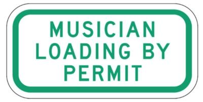 Music loading zones strike right note for Portland bands