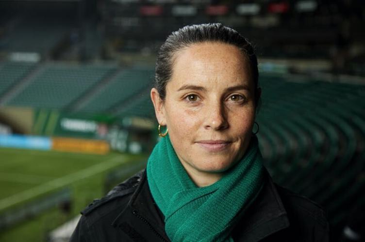 Job is about more than winning for new Portland Thorns' coach