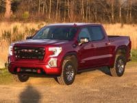 Research 2022
                  GMC Sierra pictures, prices and reviews