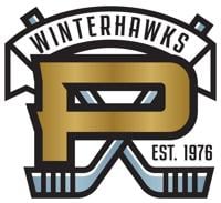 Portland Winterhawks Unveil New Logos, First Change in 45 Years