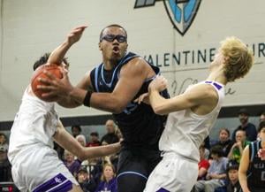 675d2dfa9767a.image Portland prep hoops Dec. 13: Jefferson's Abrianna Lawrence scores 31, De La Salle boys pick up first win