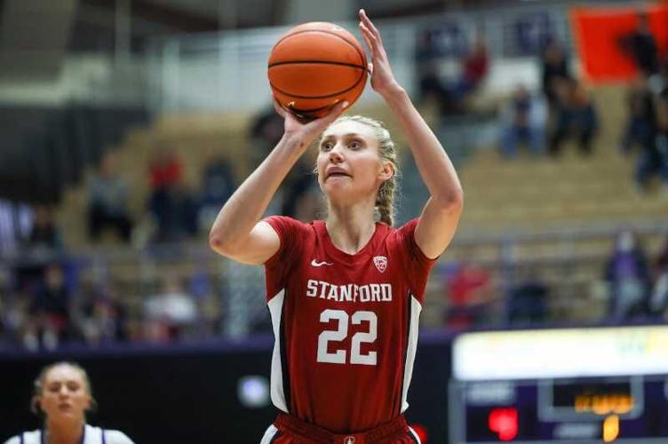 Homecoming For Stanford Womens Basketball Star Cameron Brink Sports