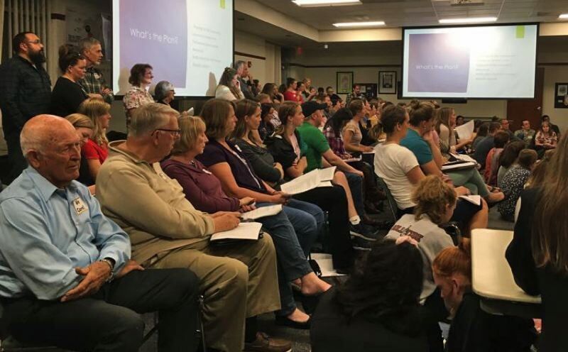 Sex-ed and identity play key roles in Hillsboro school board races