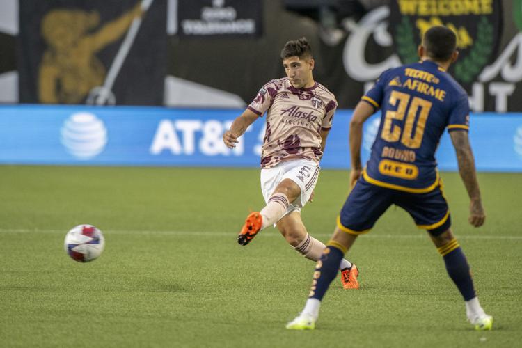 Timbers welcome Liga MX champions Tigres UANL for Leagues Cup 2023