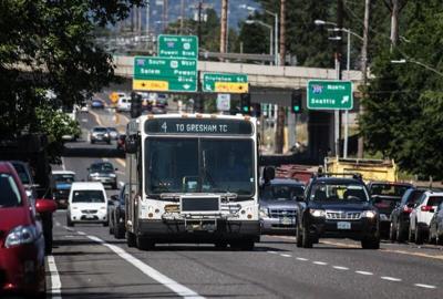Council approves $17.7 million for Division Transit Project