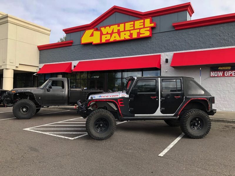 4 Wheel Parts of Tigard Off road portlandtribune
