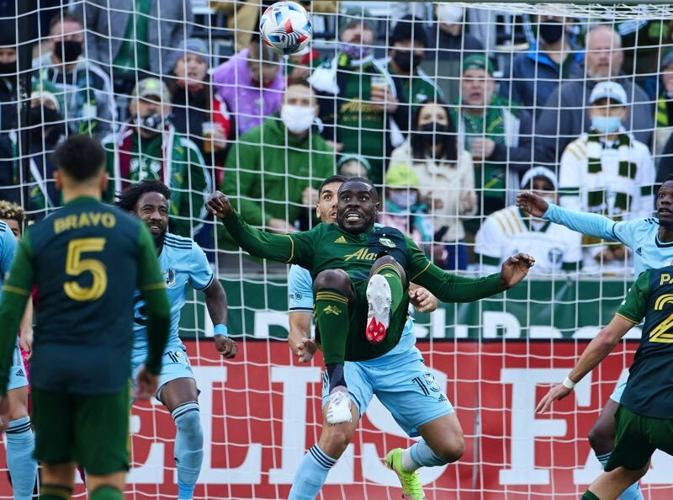 2018 MLS Cup lineups: Larrys Mabiala returns for Portland Timbers