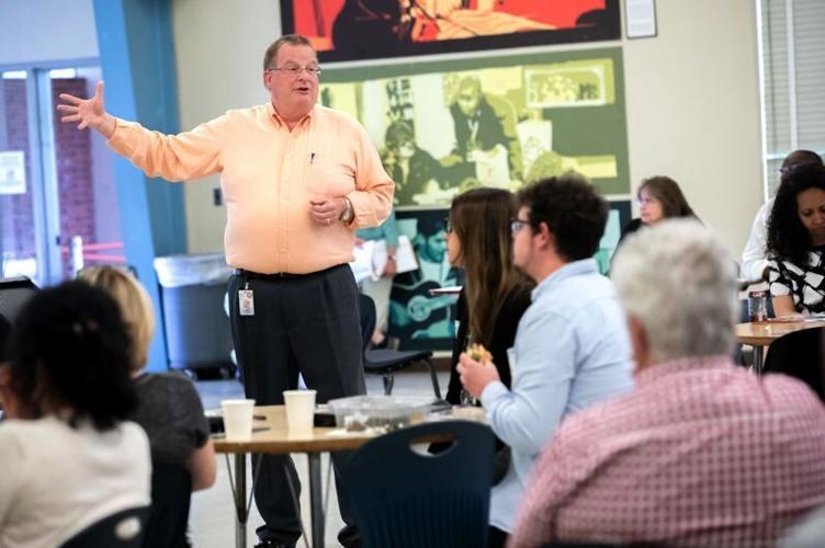 Public gets sneak peek at Oregon Health Plan's future
